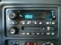 2005 Black Chevrolet Tahoe LS 4x4  photo #33