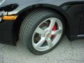 2008 Black Porsche Cayman S  photo #16