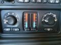 2005 Black Chevrolet Tahoe LS 4x4  photo #34