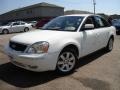 2006 Oxford White Ford Five Hundred SEL AWD  photo #1