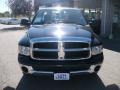 Black - Ram 2500 SLT Quad Cab Photo No. 3