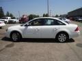 2006 Oxford White Ford Five Hundred SEL AWD  photo #2