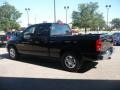 Black - Ram 2500 SLT Quad Cab Photo No. 4