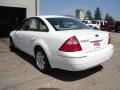 2006 Oxford White Ford Five Hundred SEL AWD  photo #3