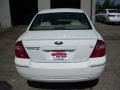 2006 Oxford White Ford Five Hundred SEL AWD  photo #4