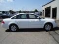 Oxford White - Five Hundred SEL AWD Photo No. 6