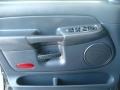 Black - Ram 2500 SLT Quad Cab Photo No. 7
