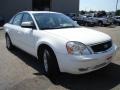 Oxford White - Five Hundred SEL AWD Photo No. 7