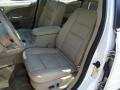 Oxford White - Five Hundred SEL AWD Photo No. 12