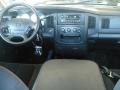 Black - Ram 2500 SLT Quad Cab Photo No. 17