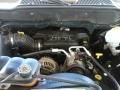 Black - Ram 2500 SLT Quad Cab Photo No. 18