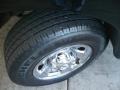Black - Ram 2500 SLT Quad Cab Photo No. 19