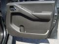 Storm Gray Metallic - Frontier SE King Cab Photo No. 18