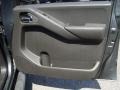 2005 Storm Gray Metallic Nissan Frontier SE King Cab  photo #18