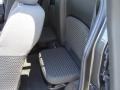 Storm Gray Metallic - Frontier SE King Cab Photo No. 19