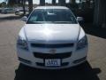 Summit White - Malibu LT Sedan Photo No. 3