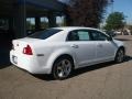 Summit White - Malibu LT Sedan Photo No. 6