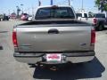Arizona Beige Metallic - F250 Super Duty FX4 SuperCab 4x4 Photo No. 4