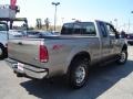 2005 Arizona Beige Metallic Ford F250 Super Duty FX4 SuperCab 4x4  photo #5