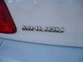 Summit White - Malibu LT Sedan Photo No. 12