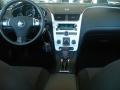 Summit White - Malibu LT Sedan Photo No. 16