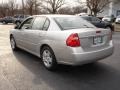 2008 Silverstone Metallic Chevrolet Malibu Classic LT Sedan  photo #5