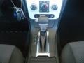 Summit White - Malibu LT Sedan Photo No. 17