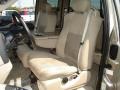 Arizona Beige Metallic - F250 Super Duty FX4 SuperCab 4x4 Photo No. 15