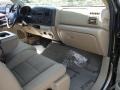 Arizona Beige Metallic - F250 Super Duty FX4 SuperCab 4x4 Photo No. 17