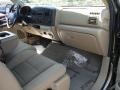 2005 Arizona Beige Metallic Ford F250 Super Duty FX4 SuperCab 4x4  photo #17