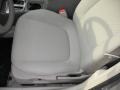 2008 Silverstone Metallic Chevrolet Malibu Classic LT Sedan  photo #8
