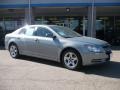 Golden Pewter Metallic - Malibu LT Sedan Photo No. 1