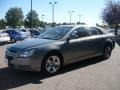 Golden Pewter Metallic - Malibu LT Sedan Photo No. 2