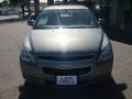 Golden Pewter Metallic - Malibu LT Sedan Photo No. 3
