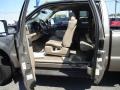 Arizona Beige Metallic - F250 Super Duty FX4 SuperCab 4x4 Photo No. 22