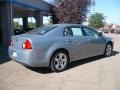 Golden Pewter Metallic - Malibu LT Sedan Photo No. 6