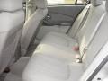 2008 Silverstone Metallic Chevrolet Malibu Classic LT Sedan  photo #10