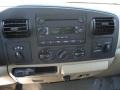Arizona Beige Metallic - F250 Super Duty FX4 SuperCab 4x4 Photo No. 27