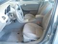 Golden Pewter Metallic - Malibu LT Sedan Photo No. 9