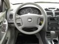 2008 Silverstone Metallic Chevrolet Malibu Classic LT Sedan  photo #11