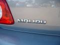 Golden Pewter Metallic - Malibu LT Sedan Photo No. 12