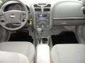 2008 Silverstone Metallic Chevrolet Malibu Classic LT Sedan  photo #12
