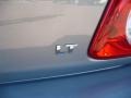 Golden Pewter Metallic - Malibu LT Sedan Photo No. 13