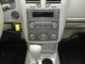 2008 Silverstone Metallic Chevrolet Malibu Classic LT Sedan  photo #13