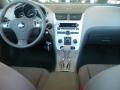 Golden Pewter Metallic - Malibu LT Sedan Photo No. 16