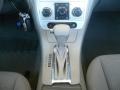Golden Pewter Metallic - Malibu LT Sedan Photo No. 17