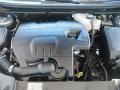 Golden Pewter Metallic - Malibu LT Sedan Photo No. 18