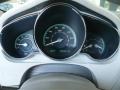 Golden Pewter Metallic - Malibu LT Sedan Photo No. 25