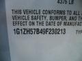 Golden Pewter Metallic - Malibu LT Sedan Photo No. 27