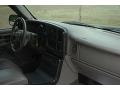 2003 Onyx Black GMC Sierra 1500 Denali Extended Cab AWD  photo #21